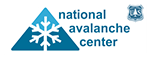 Forest Service Avalanche Center logo